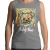 TANK TOP FASHION TEDDY BEAR